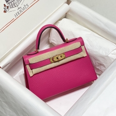 Hermes Kelly Bags